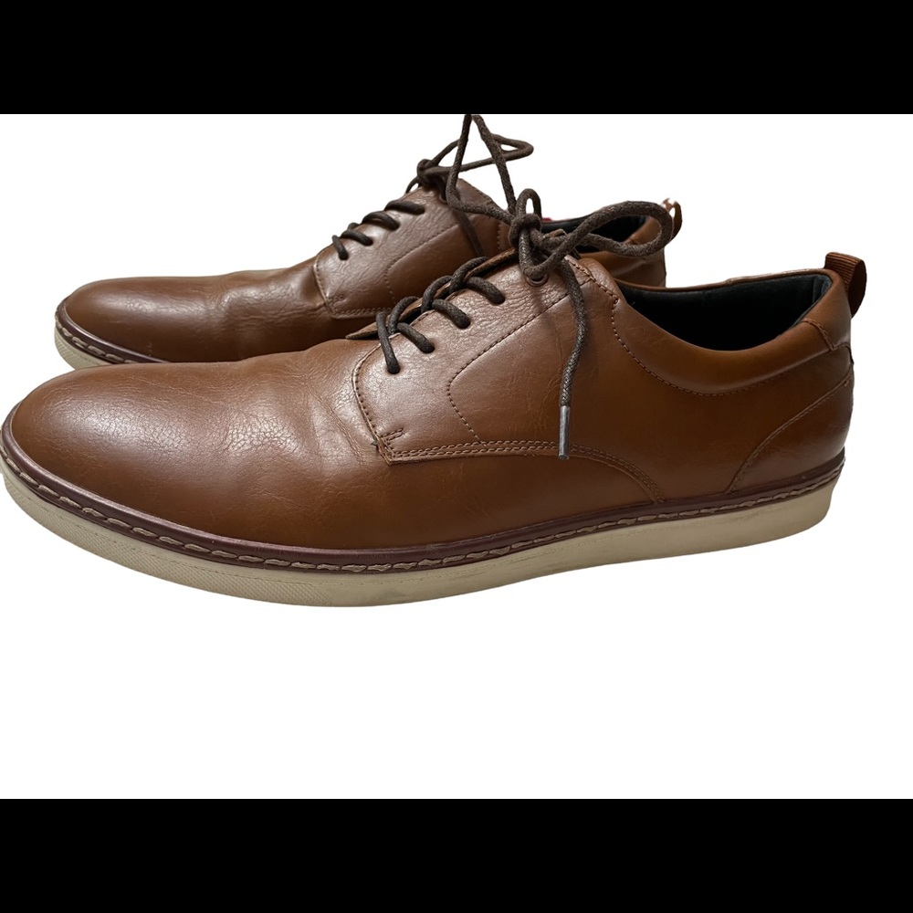 Men’s Alfani “Billy” Lace Oxfords